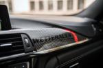 BMW M4 WP 620 by Wetterauer Performance 2018 года